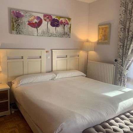 Hostal Docar Lerma Εξωτερικό φωτογραφία