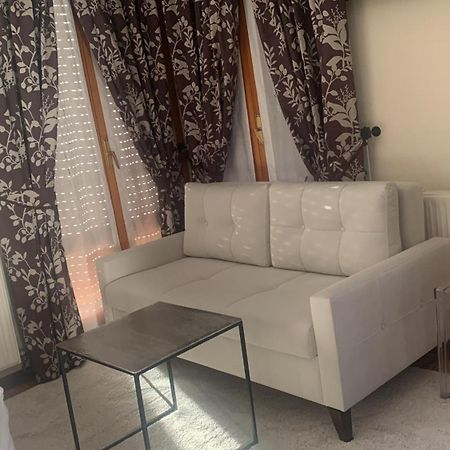 Hostal Docar Lerma Εξωτερικό φωτογραφία