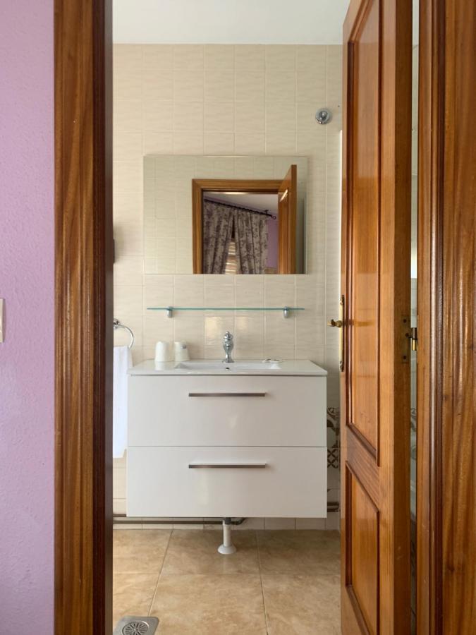 Hostal Docar Lerma Εξωτερικό φωτογραφία