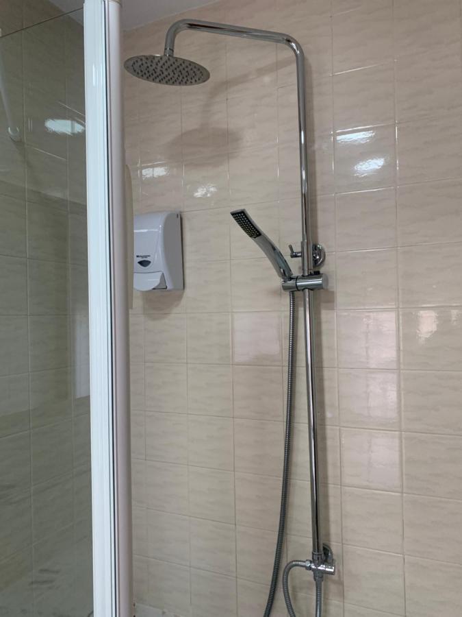 Hostal Docar Lerma Εξωτερικό φωτογραφία