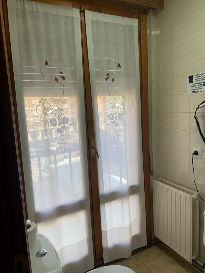 Hostal Docar Lerma Εξωτερικό φωτογραφία