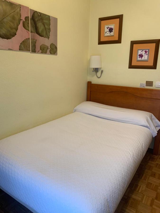 Hostal Docar Lerma Εξωτερικό φωτογραφία
