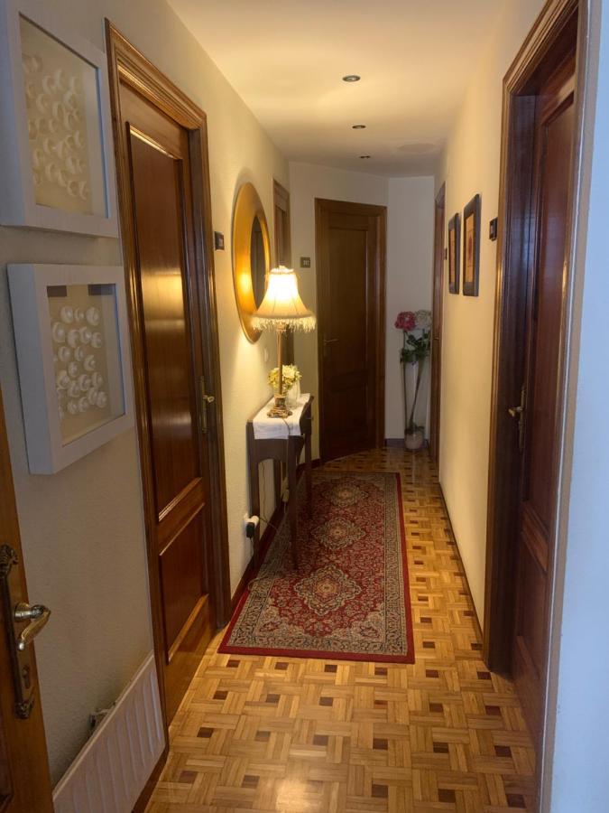 Hostal Docar Lerma Εξωτερικό φωτογραφία