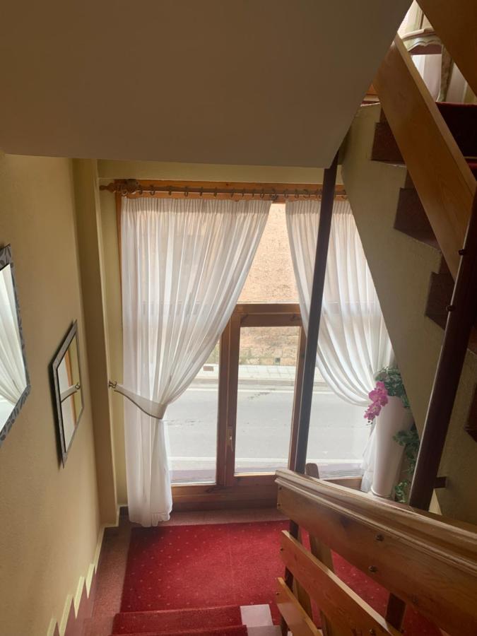 Hostal Docar Lerma Εξωτερικό φωτογραφία