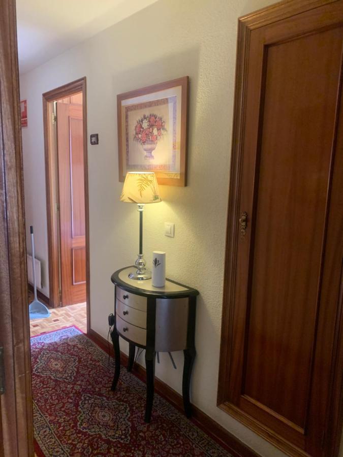 Hostal Docar Lerma Εξωτερικό φωτογραφία