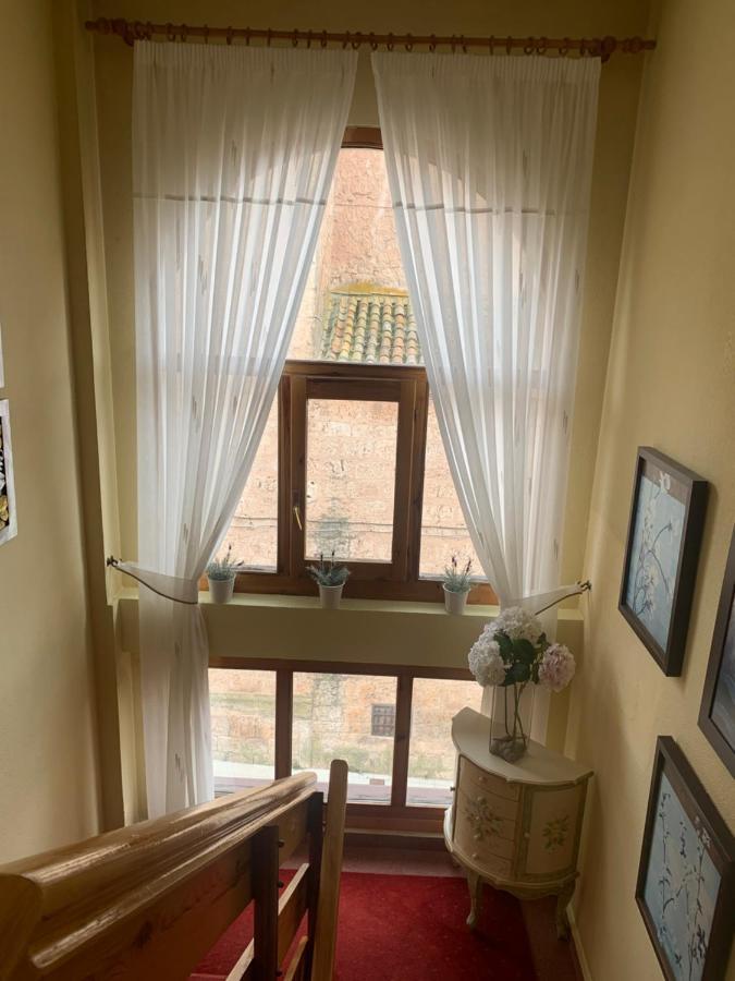 Hostal Docar Lerma Εξωτερικό φωτογραφία