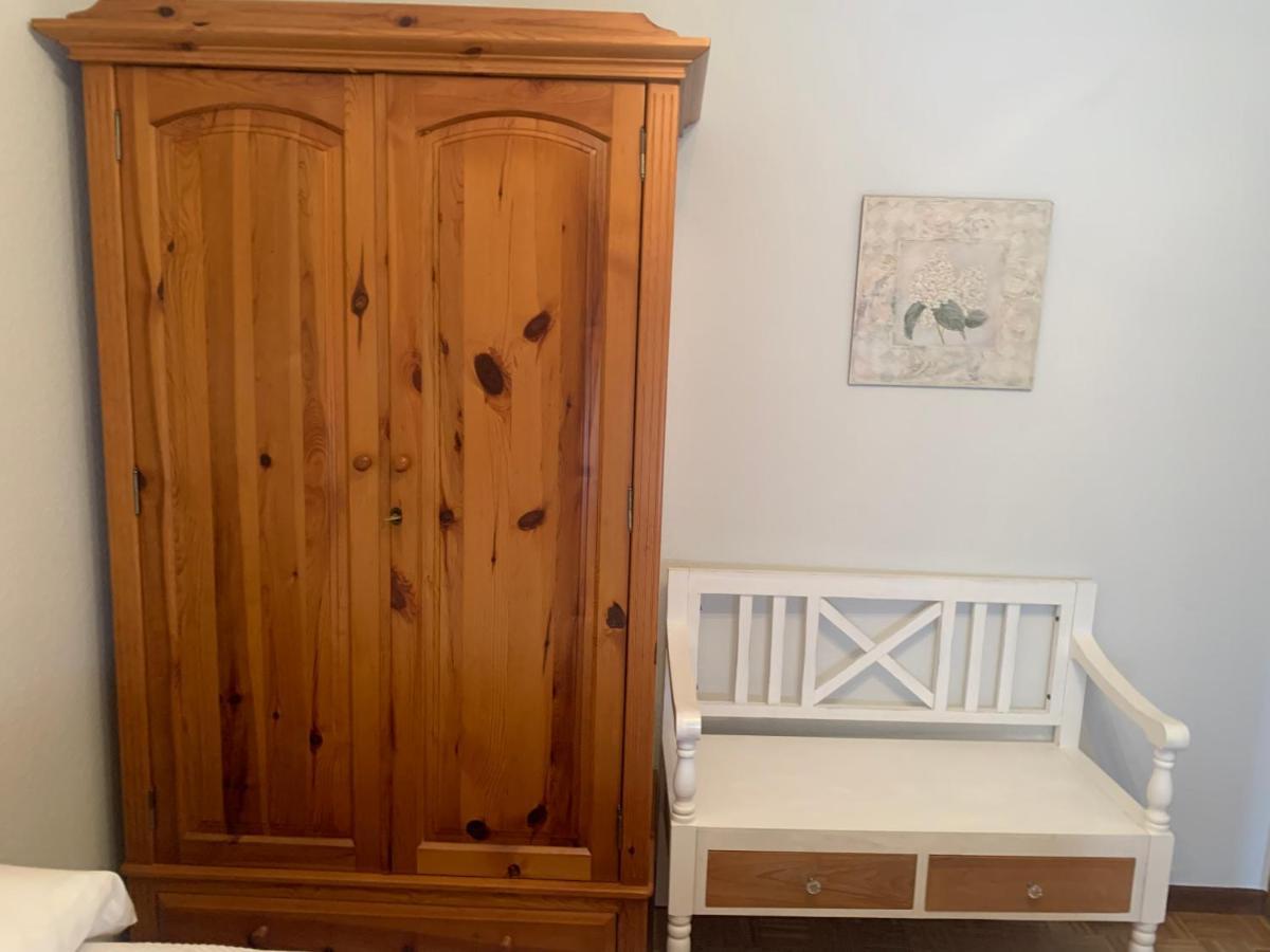 Hostal Docar Lerma Εξωτερικό φωτογραφία