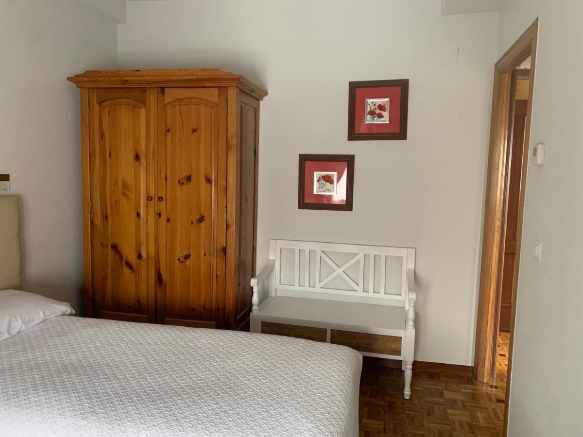 Hostal Docar Lerma Εξωτερικό φωτογραφία