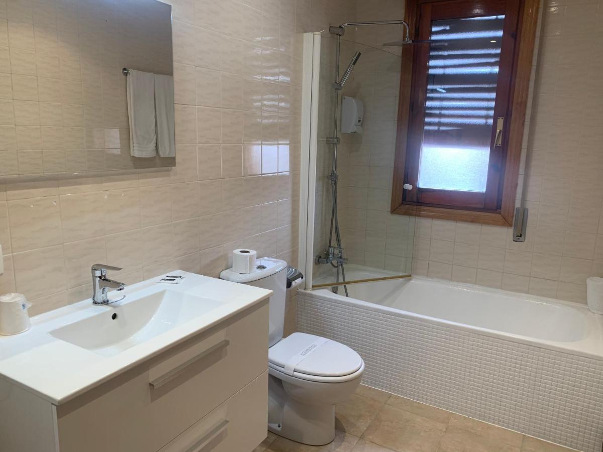 Hostal Docar Lerma Εξωτερικό φωτογραφία