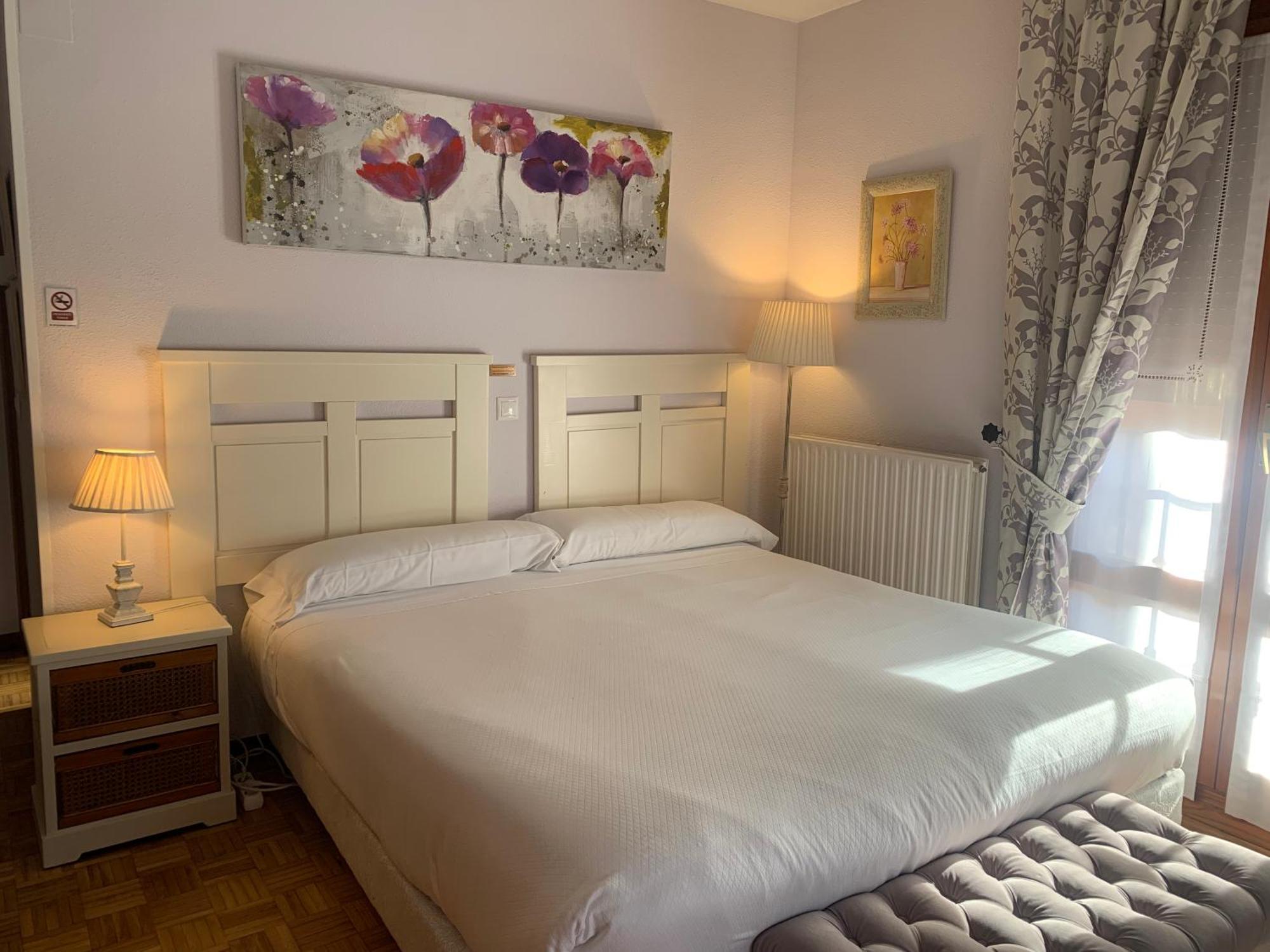 Hostal Docar Lerma Εξωτερικό φωτογραφία
