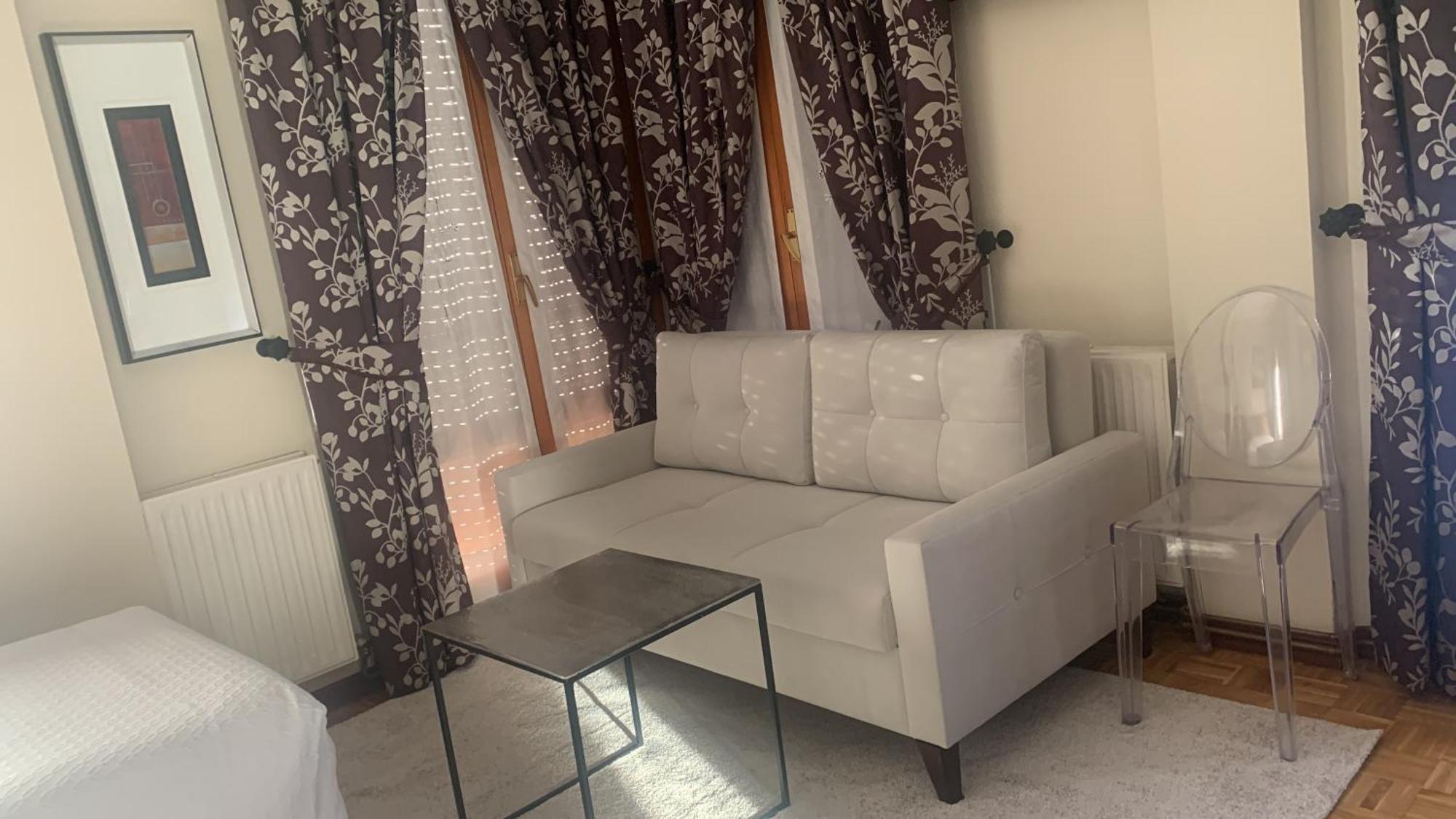 Hostal Docar Lerma Εξωτερικό φωτογραφία