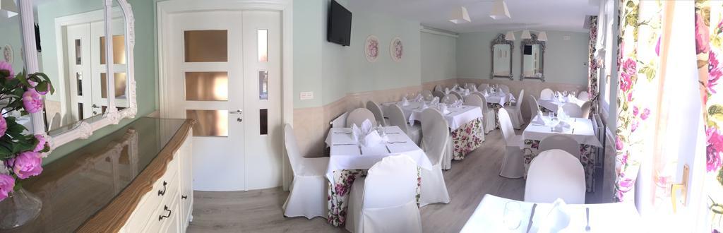Hostal Docar Lerma Εξωτερικό φωτογραφία
