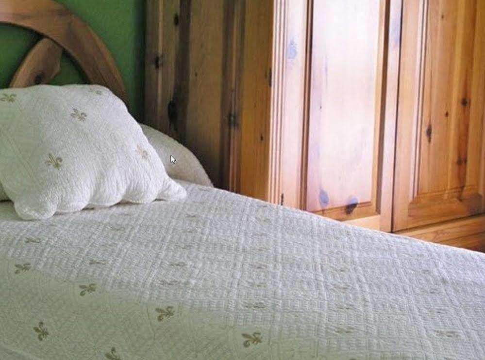Hostal Docar Lerma Εξωτερικό φωτογραφία