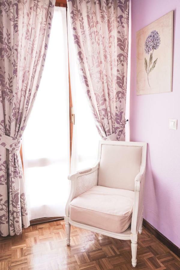 Hostal Docar Lerma Εξωτερικό φωτογραφία