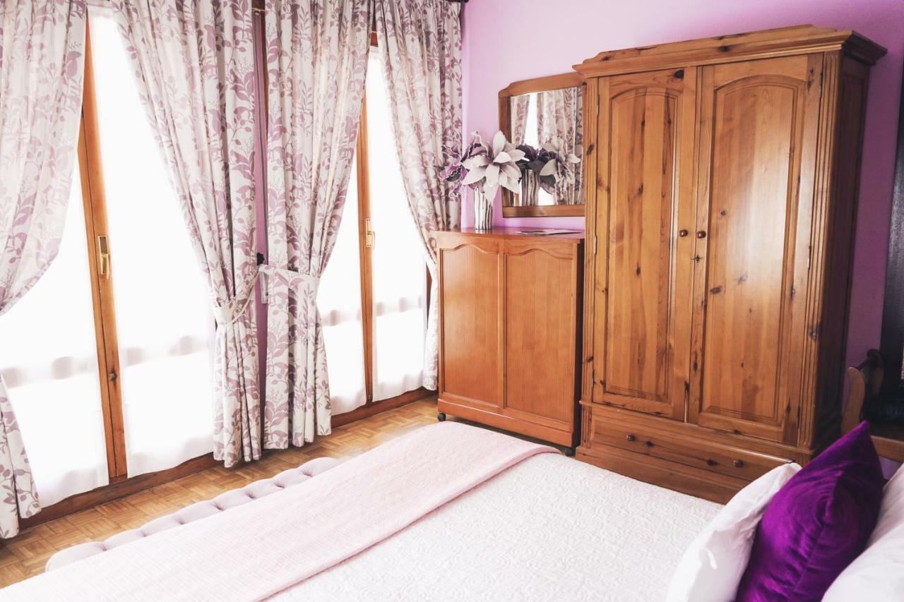 Hostal Docar Lerma Εξωτερικό φωτογραφία