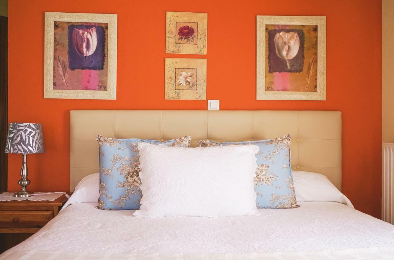 Hostal Docar Lerma Εξωτερικό φωτογραφία