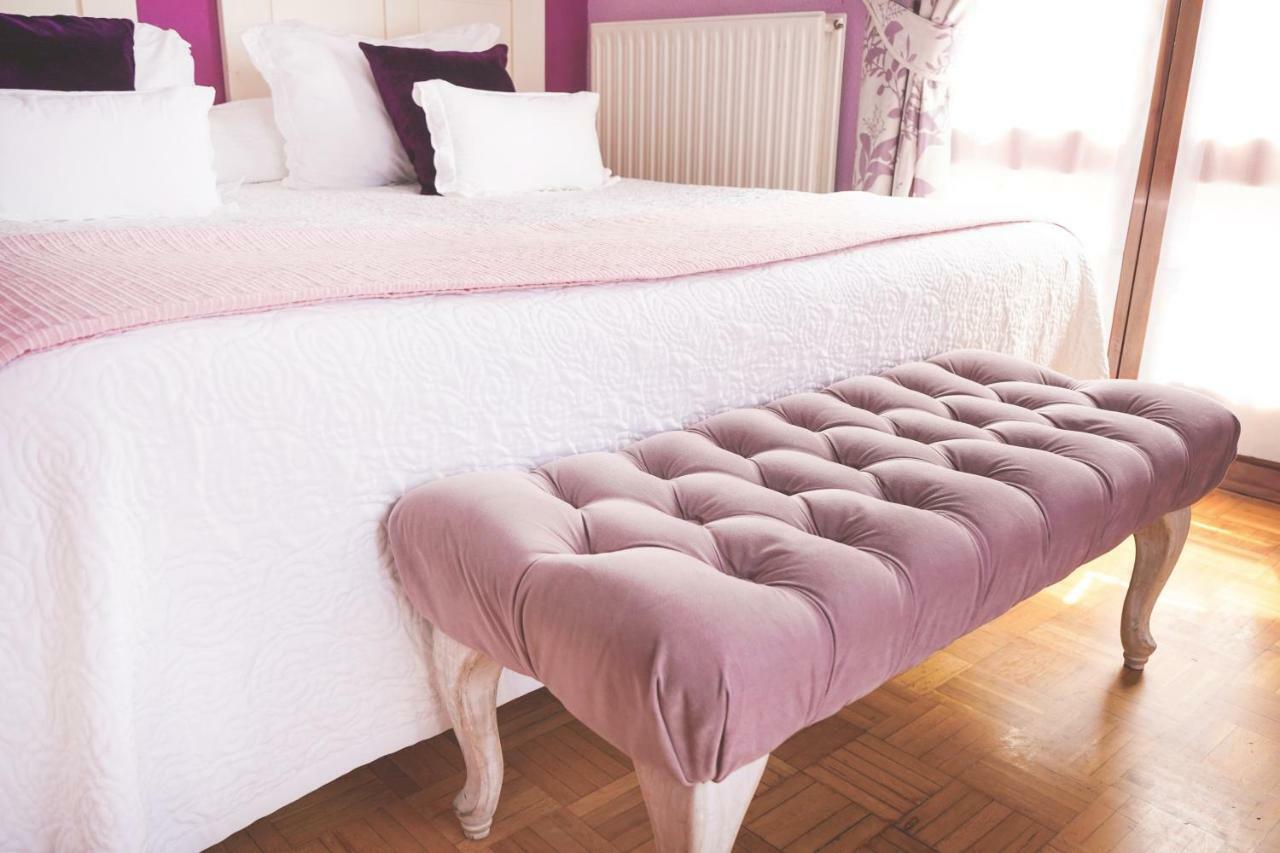 Hostal Docar Lerma Εξωτερικό φωτογραφία